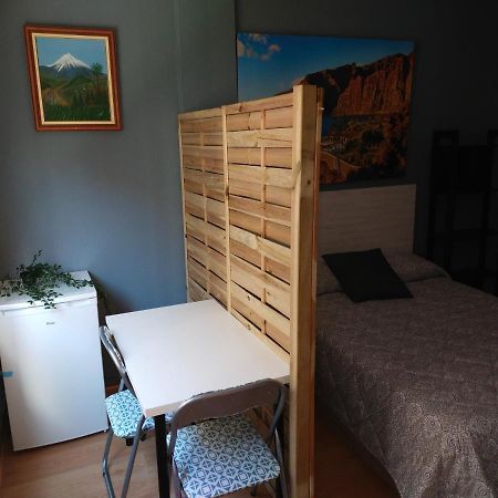 דירות לה לגונה Habita-Loft Street La Cuesta מראה חיצוני תמונה