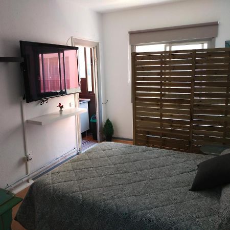 דירות לה לגונה Habita-Loft Street La Cuesta מראה חיצוני תמונה