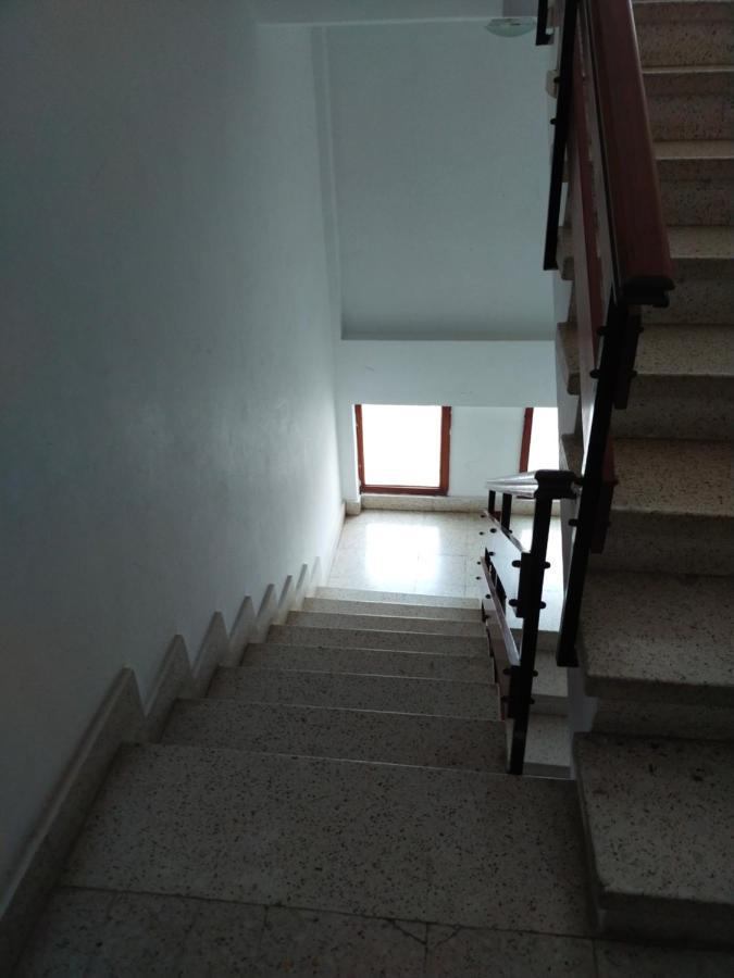 דירות לה לגונה Habita-Loft Street La Cuesta מראה חיצוני תמונה