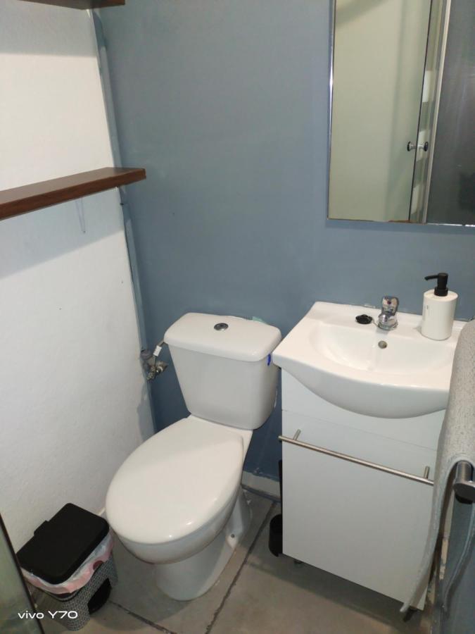 דירות לה לגונה Habita-Loft Street La Cuesta מראה חיצוני תמונה