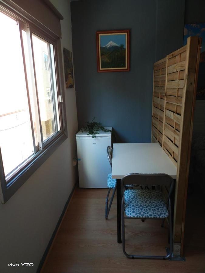 דירות לה לגונה Habita-Loft Street La Cuesta מראה חיצוני תמונה