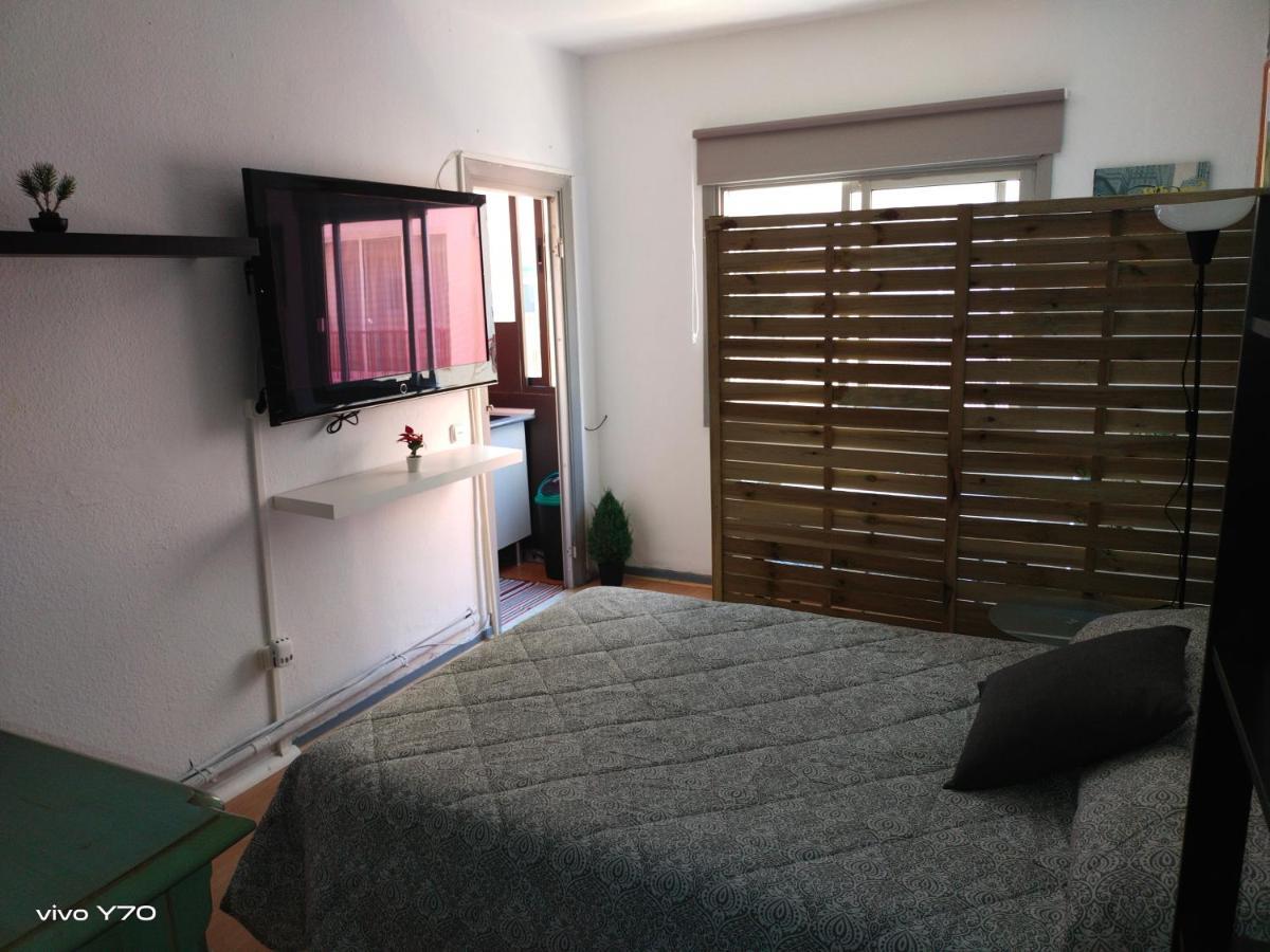 דירות לה לגונה Habita-Loft Street La Cuesta מראה חיצוני תמונה
